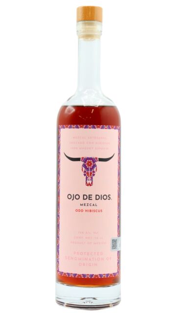 Ojo de Dios - Hibiscus Mezcal