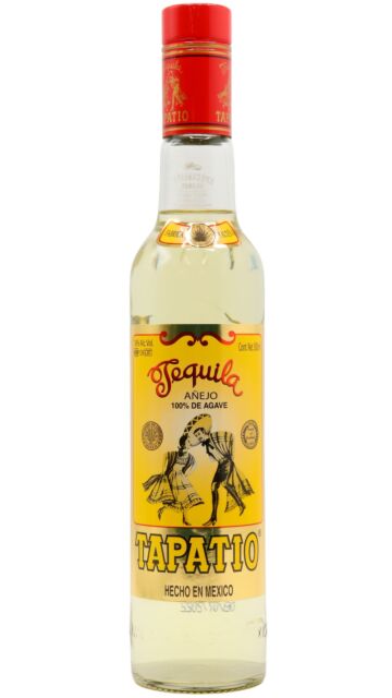 Tapatio - Anejo Tequila