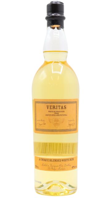 Veritas - White Rum