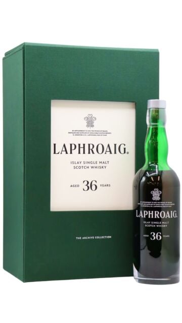 Laphroaig - The Ian Hunter Story - Book 2: Building An Icon