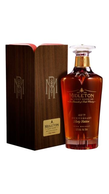 Midleton - Very Rare 2022 Edition Whiskey 70cl 40% ABV
