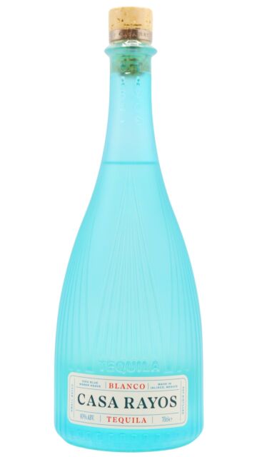 Brewdog - Casa Rayos Blanco Tequila
