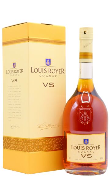 Louis Royer - VS Cognac