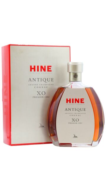 Hine - Antique XO Premier Cru Cognac