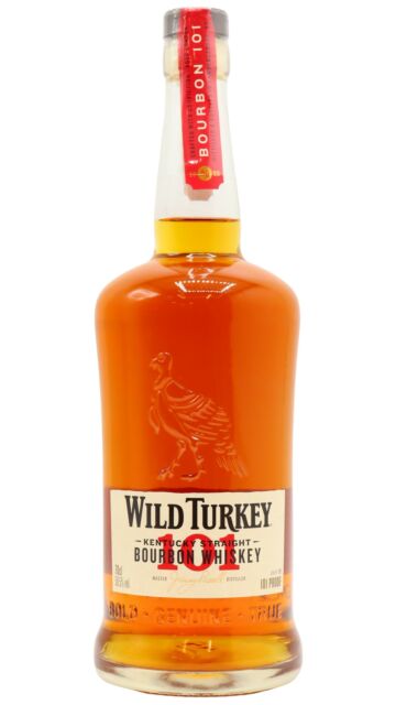 Wild Turkey - Rare Breed Kentucky Straight Bourbon Whiskey 70cl