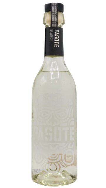 Pasote - Blanco Tequila