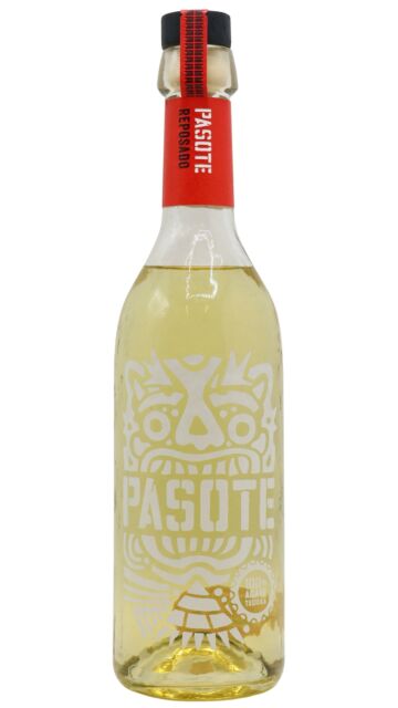 Pasote - Reposado Tequila
