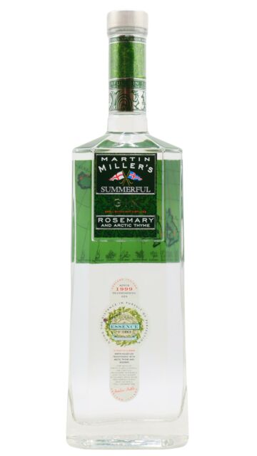 Martin Miller's - Summerful Gin