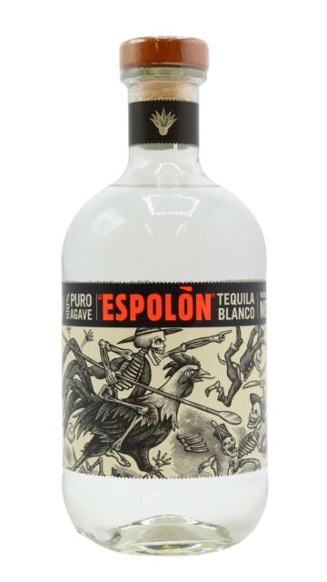 Espolon - Blanco Tequila
