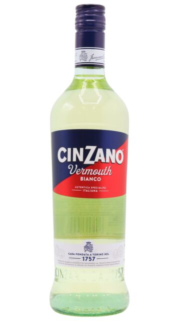 Cinzano - Bianco Vermouth