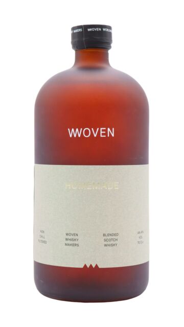Woven - Homemade Blended Scotch Whisky