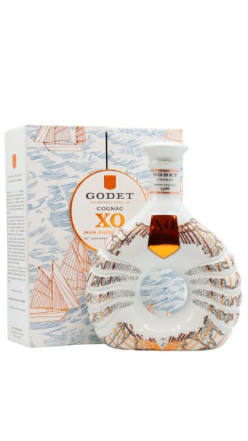 Godet - 70th Anniversary XO Terre Cognac
