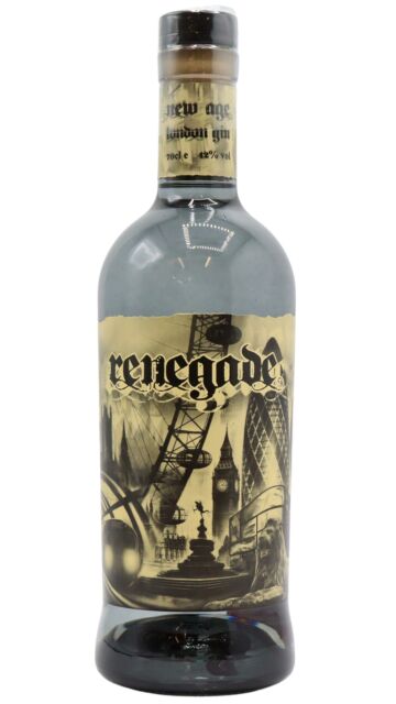 Doghouse - Renegade Gin