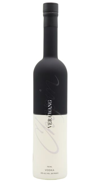 Chopin - Vera Wang Limited Edition Vodka