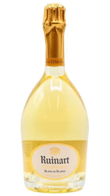 Ruinart - Blanc De Blancs Champagne