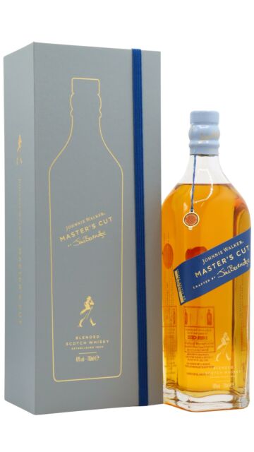 Johnnie Walker - Master's Cut Whisky