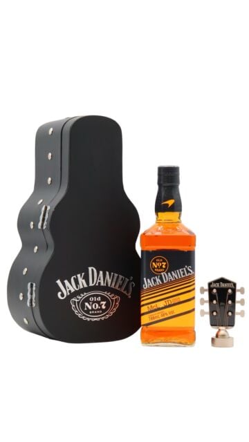 Jack Daniel's ウイスキー　700ml 3本セット Jack Daniel's - Bonded & Triple Mash Bundle Whiskey (2 x