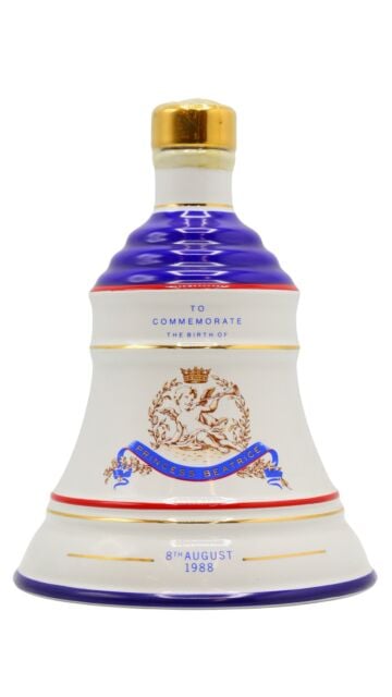 新品未開封 BELL'S YEAR OF THE SHEEP 12 years Bell's Year of the Sheep (1991) - 12 Year Old - Whisky from