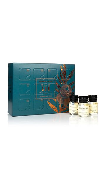 Gin - 12 Day Mini Advent Calendar