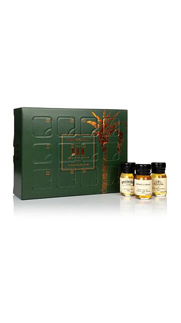 Rum - 12 Day Mini Advent Calendar
