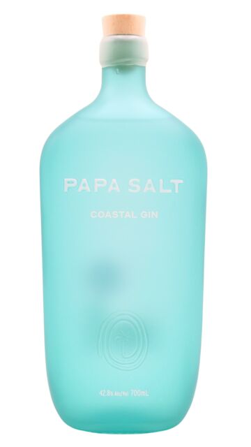 Papa Salt - Coastal Gin (Margot Robbie)