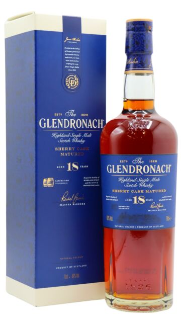 GLENDRONACH 1996 シングルカスク 13年 #193 Glendronach 1990 - Ratings and reviews - Whiskybase