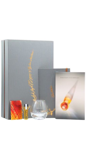 Mortlach - Generations Promotion Pack 1939 75 year old Whisky
