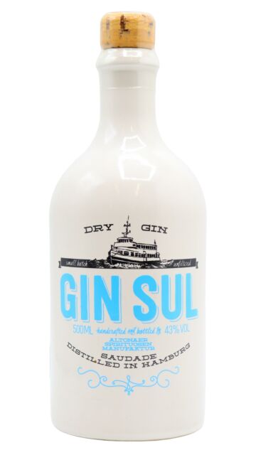 Gin Sul - Dry Gin