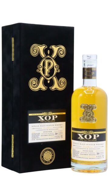 キャパドニック ピーテッド 25年CAPERDONICH Peated 25yo Buy Caperdonich 25 YO Peated Secret Speyside - The Single