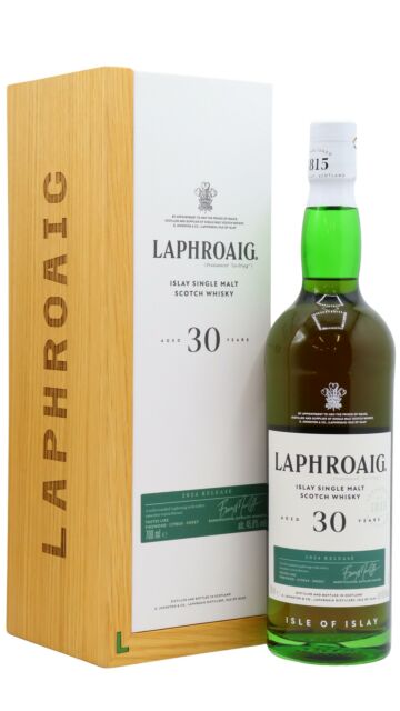 Laphroaig - The Ian Hunter Story - Book 1: Unique Character