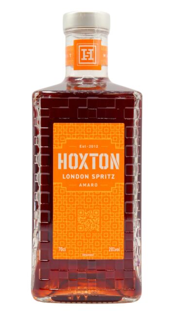 Hoxton - London Spritz Amaro Liqueur