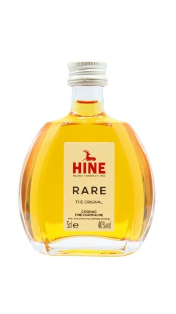 Hine - Rare Cognac Cognac Miniature