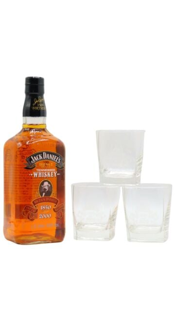 ウイスキー Jack Daniel's MONOGRAM Tennessee Whiskey Jack Daniel's Monogram | American Whiskey | Whisky