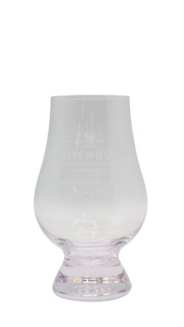 Cotswolds Glencairn Glass