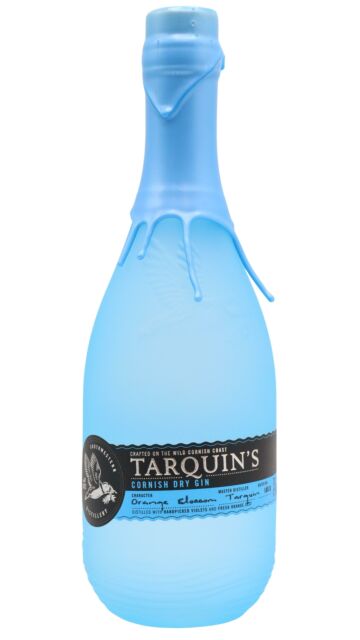Tarquin's - Cornish Dry Gin