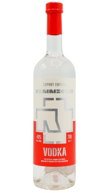 記念グッズ vodka XIX Vodka - Premium Vodka by The Sidemen