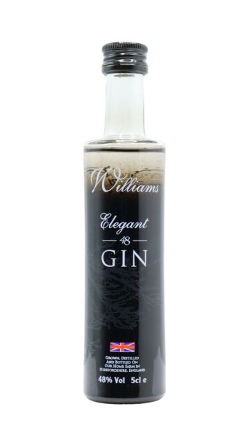 Chase - Elegant Crisp Gin Miniature