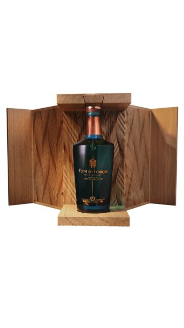 Midleton - Forêt De Troncais Edition 2 Whiskey