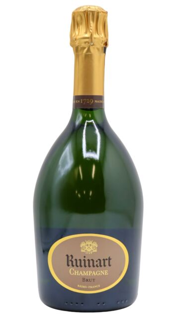 Ruinart - R De Ruinart Brut Champagne