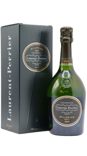 超お得 Laurent-Perrier Brut 2012 2本セット Laurent-Perrier