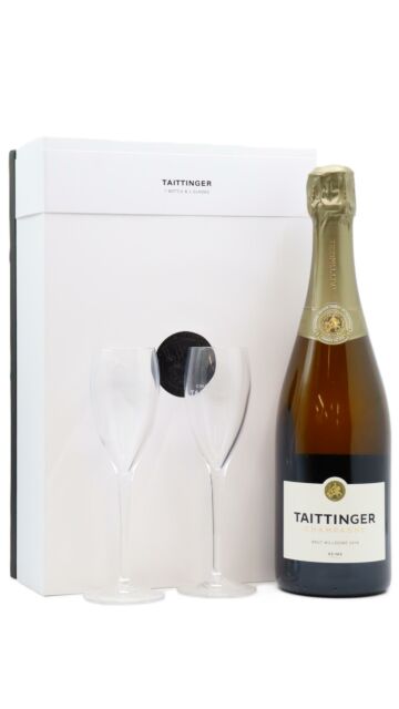 Louis Roederer - Collection 245 Jamesse Prestige Champagne Glass