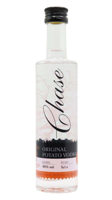 Chase - Original Vodka Miniature