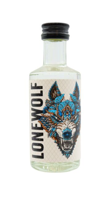 Brewdog - Lonewolf Gin Miniature