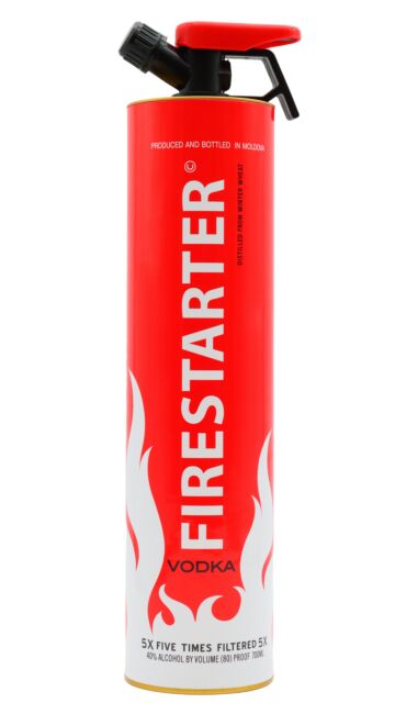 Firestarter - Original Vodka