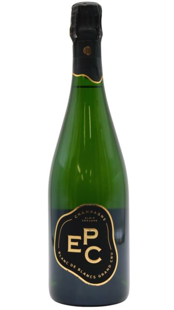 EPC - Blanc De Blanc Grand Cru Champagne