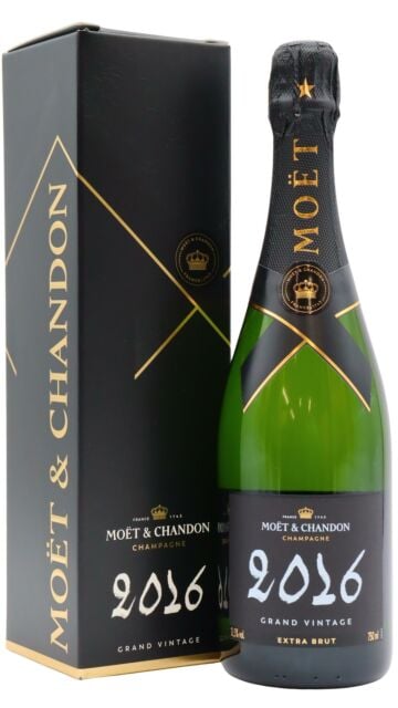 Moet & Chandon - Ice Imperial Champagne 75cl 12.5% ABV
