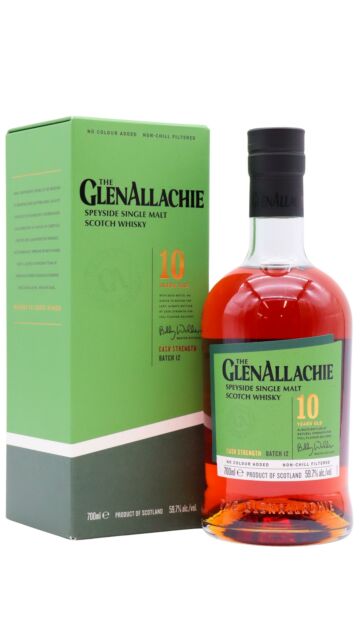 B*a様 GlenAllachie & Dalmore 12年セット B*a様 GlenAllachie & Dalmore 12年セット 12年セット