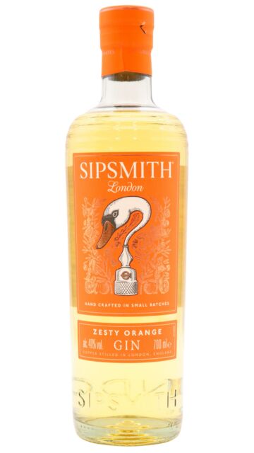Sipsmith - Origin 1639 Gin 70cl 42% ABV | Hard To Find Whisky | HTFW