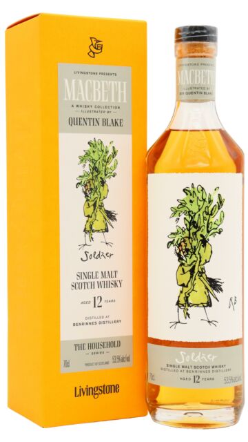 Benrinnes - 2024 Special Release Single Malt Scotch 21 year old