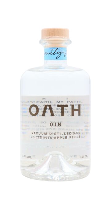 Oath - Finnish Gin (Valtteri Bottas & Tiffany Cromwell)